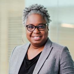 Kathy Hogarth, PhD | NAFSA